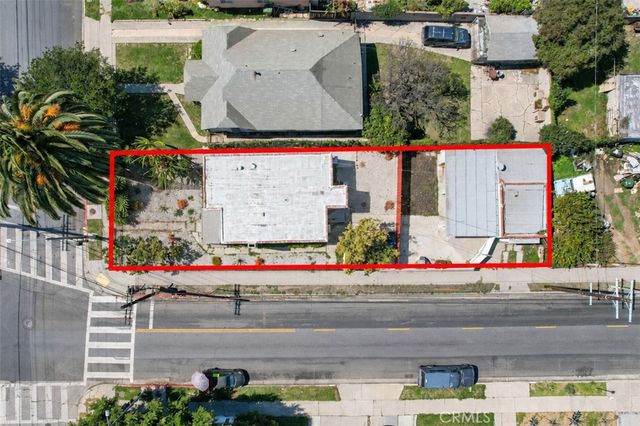 3101 W 60th Street, Los Angeles, CA 90043