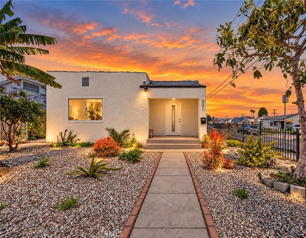 3101 W 60th Street, Los Angeles, CA 90043