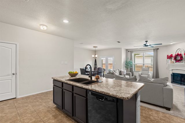 3000 Coyote Canyon Trail, Fort Worth, TX 76108