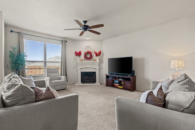 3000 Coyote Canyon Trail, Fort Worth, TX 76108