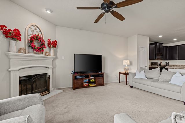 3000 Coyote Canyon Trail, Fort Worth, TX 76108