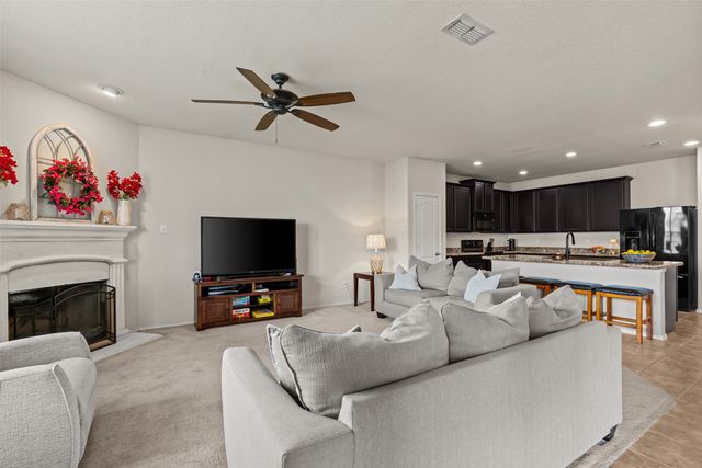 3000 Coyote Canyon Trail, Fort Worth, TX 76108