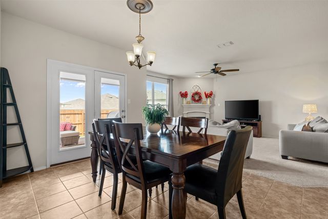3000 Coyote Canyon Trail, Fort Worth, TX 76108