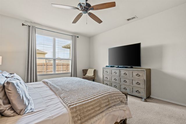 3000 Coyote Canyon Trail, Fort Worth, TX 76108