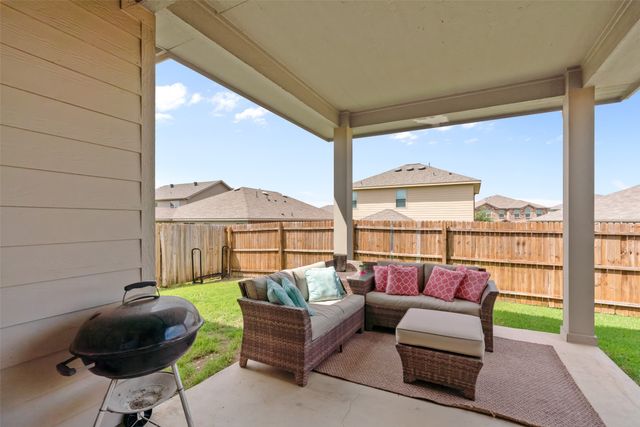 3000 Coyote Canyon Trail, Fort Worth, TX 76108