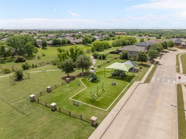 3000 Coyote Canyon Trail, Fort Worth, TX 76108