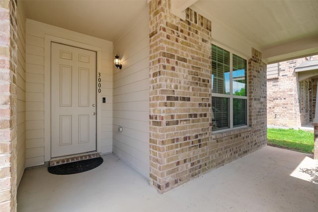 3000 Coyote Canyon Trail, Fort Worth, TX 76108
