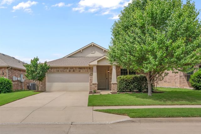 3000 Coyote Canyon Trail, Fort Worth, TX 76108