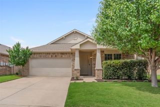 3000 Coyote Canyon Trail, Fort Worth, TX 76108