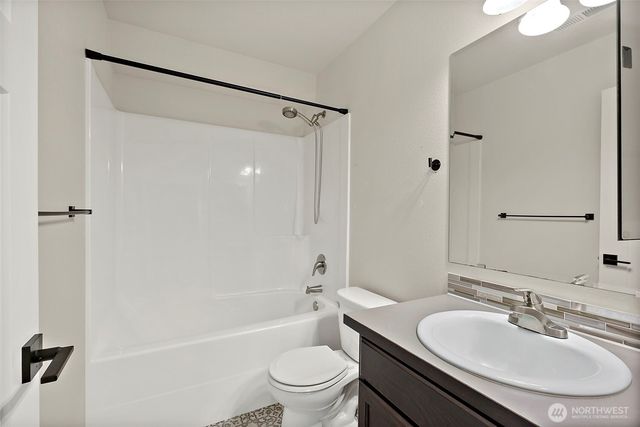 806 Mandee Street SE, Lacey, WA 98513