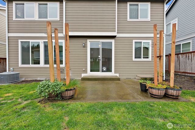 806 Mandee Street SE, Lacey, WA 98513