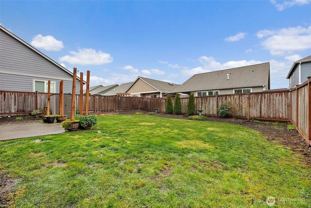 806 Mandee Street SE, Lacey, WA 98513