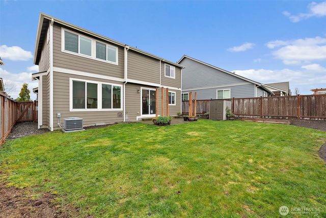 806 Mandee Street SE, Lacey, WA 98513