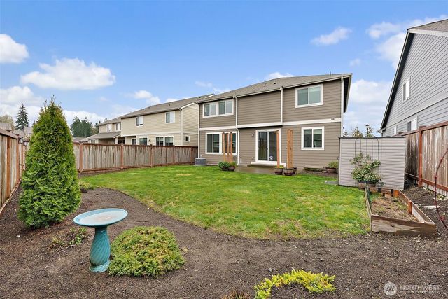 806 Mandee Street SE, Lacey, WA 98513