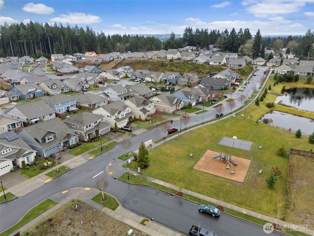 806 Mandee Street SE, Lacey, WA 98513