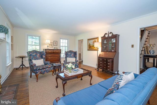1120 NORSAM RD, Gladwyne, PA 19035