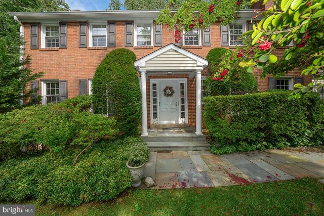 1120 NORSAM RD, Gladwyne, PA 19035
