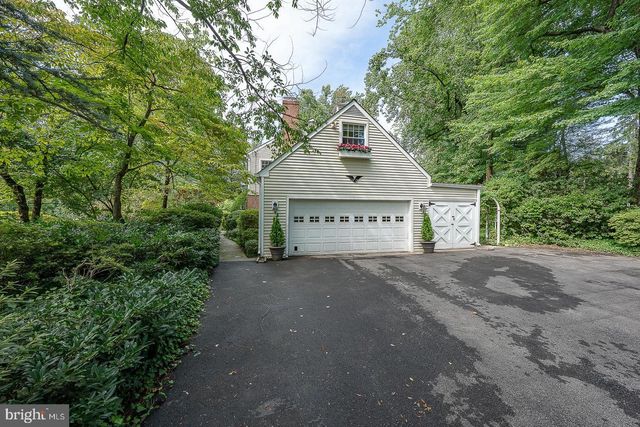 1120 NORSAM RD, Gladwyne, PA 19035