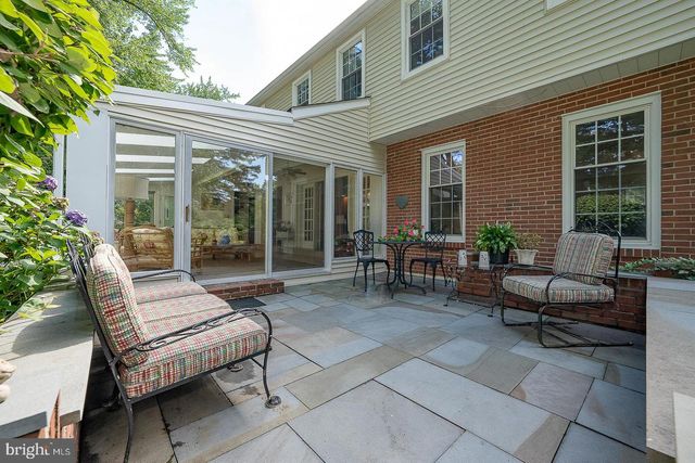 1120 NORSAM RD, Gladwyne, PA 19035