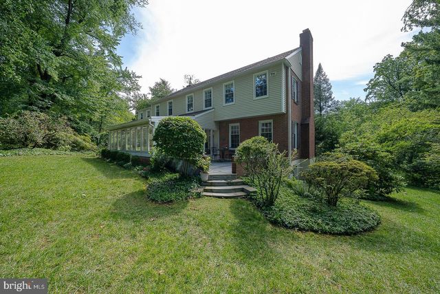 1120 NORSAM RD, Gladwyne, PA 19035