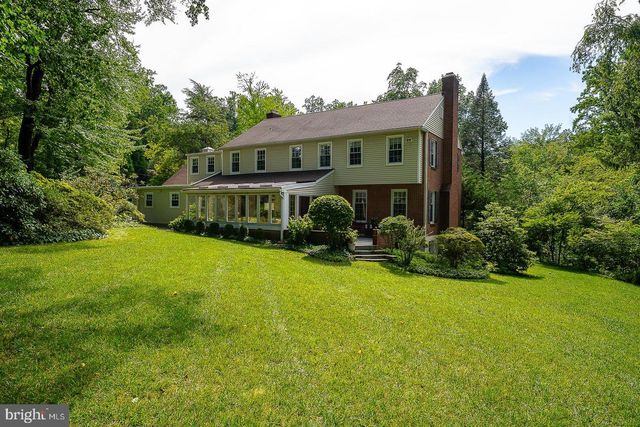 1120 NORSAM RD, Gladwyne, PA 19035