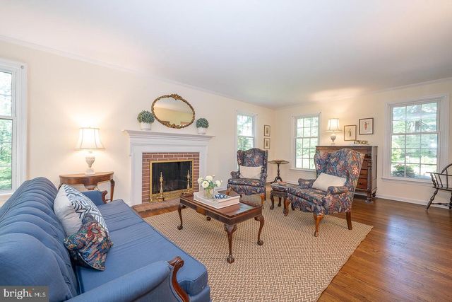 1120 NORSAM RD, Gladwyne, PA 19035