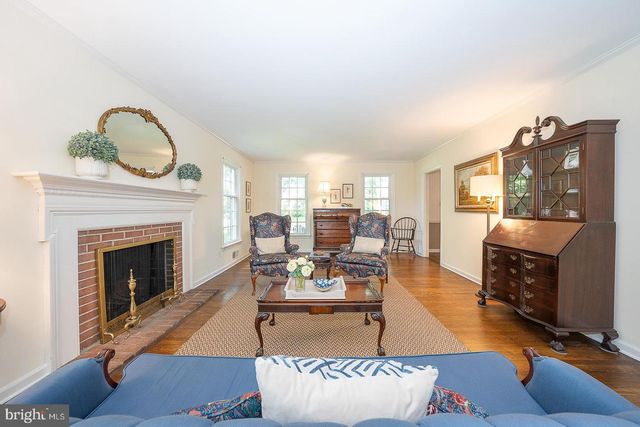 1120 NORSAM RD, Gladwyne, PA 19035