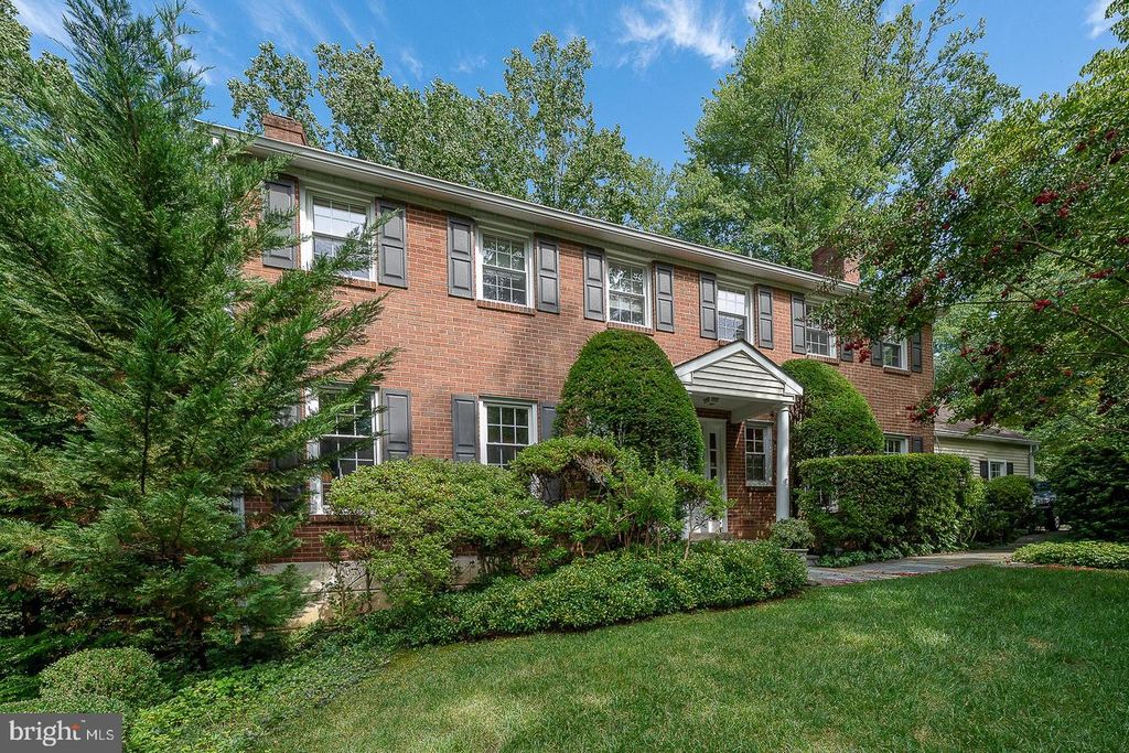 1120 NORSAM RD, Gladwyne, PA 19035