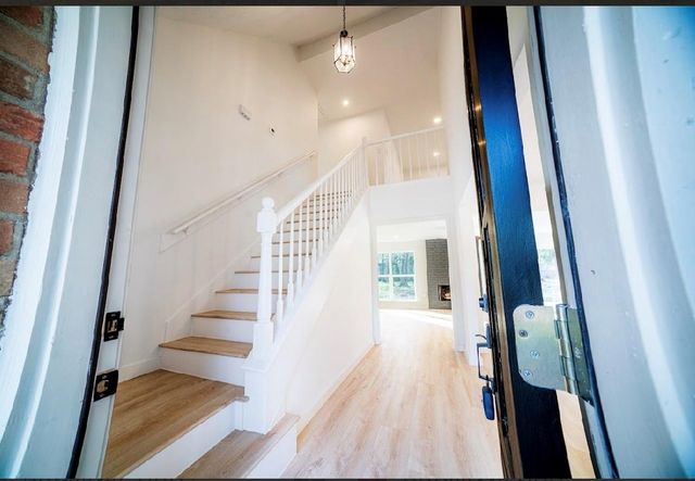 3547 Glenwood Springs Drive, Houston, TX 77345