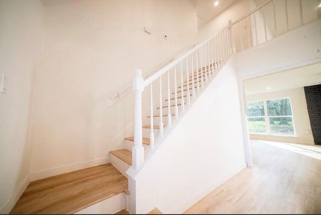 3547 Glenwood Springs Drive, Houston, TX 77345