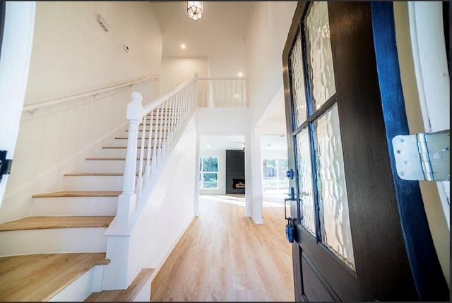 3547 Glenwood Springs Drive, Houston, TX 77345