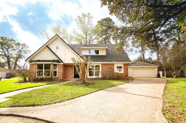 3547 Glenwood Springs Drive, Houston, TX 77345