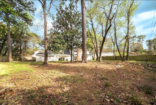 3547 Glenwood Springs Drive, Houston, TX 77345