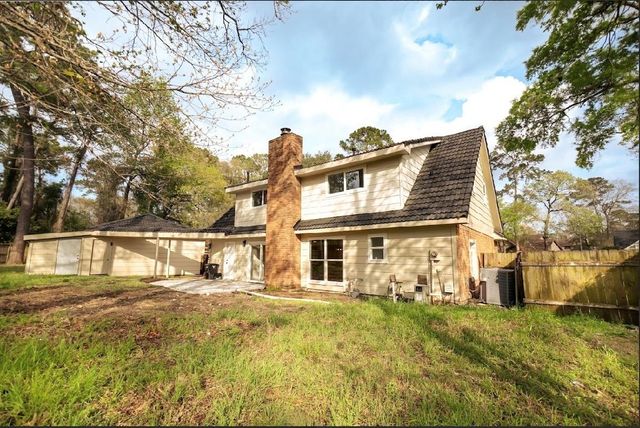 3547 Glenwood Springs Drive, Houston, TX 77345