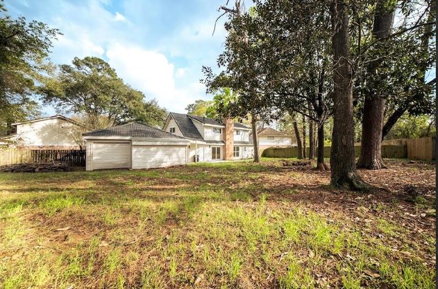 3547 Glenwood Springs Drive, Houston, TX 77345