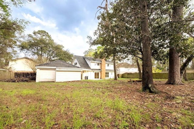 3547 Glenwood Springs Drive, Houston, TX 77345