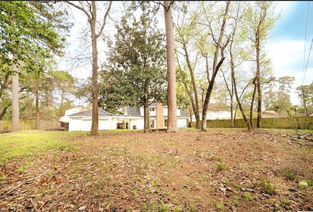 3547 Glenwood Springs Drive, Houston, TX 77345