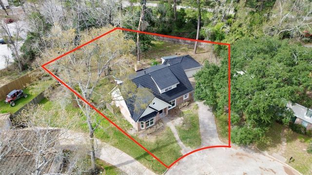 3547 Glenwood Springs Drive, Houston, TX 77345