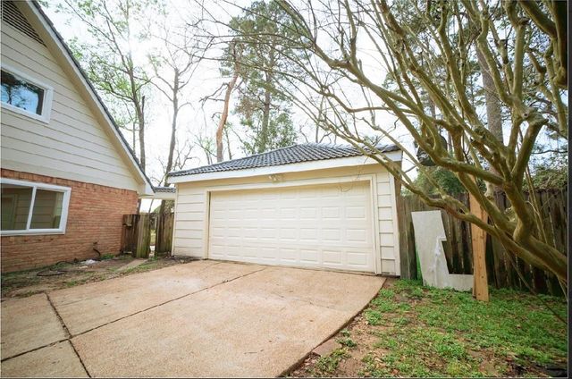 3547 Glenwood Springs Drive, Houston, TX 77345