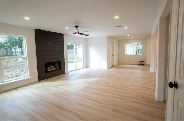 3547 Glenwood Springs Drive, Houston, TX 77345