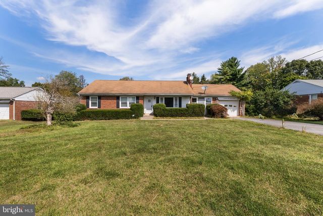 10319 BETHESDA CHURCH RD, Damascus, MD 20872