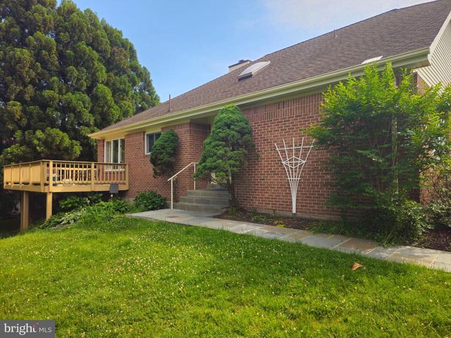 4507 HIGHLAND GREEN CT, Alexandria, VA 22312