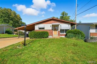 141 Stallard Lane, St Louis, MO 63129