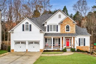 95 Valleyside Drive, Dallas, GA 30157