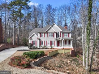 5228 Yellowtail Lane NW, Kennesaw, GA 30152