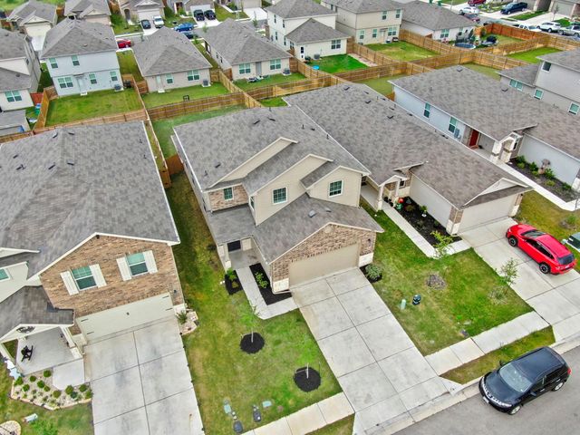 14909 Gypsum Mill RD, Manor, TX 78653