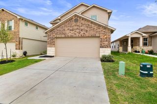 14909 Gypsum Mill RD, Manor, TX 78653