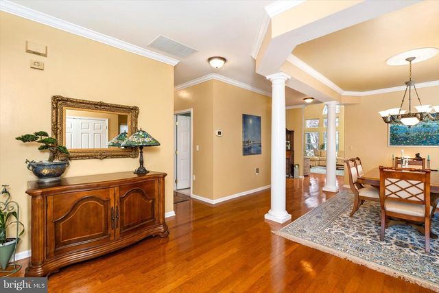 124 RIDGWAY DR, Bordentown, NJ 08505