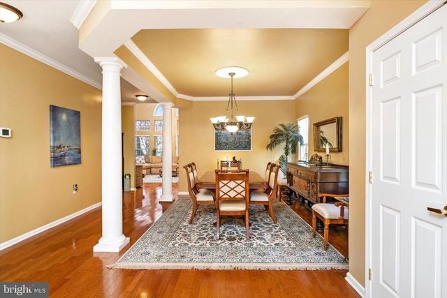 124 RIDGWAY DR, Bordentown, NJ 08505