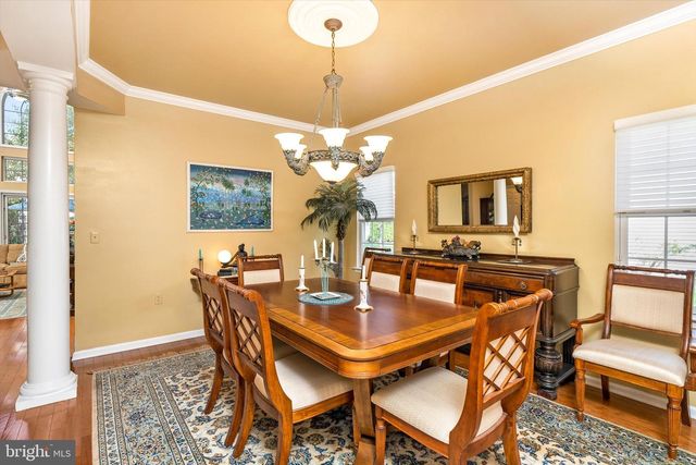 124 RIDGWAY DR, Bordentown, NJ 08505